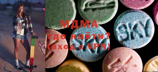 круглые Вяземский